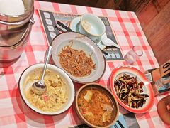 -回家吃饭·地道南昌菜(建德观总店)