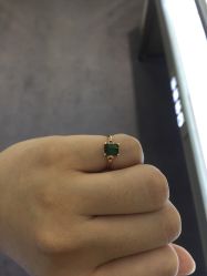 -威德钻石-克拉钻大本营(南京东路店)