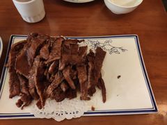 -辣子鸡背(九龙山店)