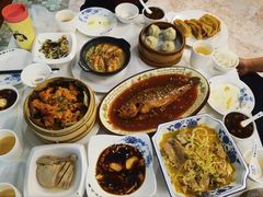 -清真马祥兴菜馆(云南北路店)