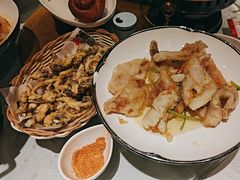 -金掌勺·锅包肉(广渠门店)