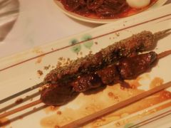 -七八冷面·延边朝鲜族美食(圣熙八号店)