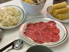 -香料集市新疆餐厅·清真聚餐(成都远洋太古里店)