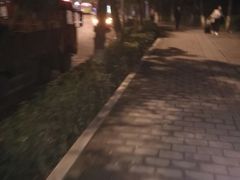 -中国银行(江北支行)