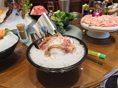 -东海怡品海鲜豆捞(星街坊店)