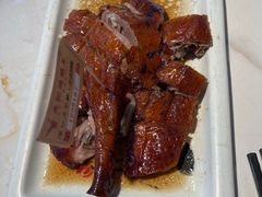 -先记烧鹅王·本地粤菜(福永店)