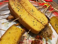 -北丐先生·野馄饨烧烤(雨花万象店)