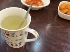 -釜山豚骨汤饭(芝罘万达广场店)