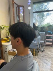 点击看大图 -MY WAY SALON