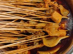 -成都瓜串串(水围1368店)