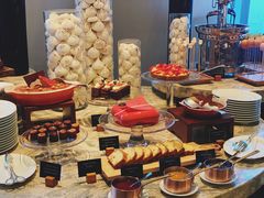 -广州四季酒店·意珍·意式自助餐