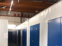 -StorHub趣存自助仓·迷你仓(普陀店)