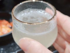 -九田家黑牛烤肉料理(珠江摩尔店)