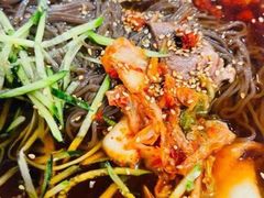 -7星海鲜烧烤(紫光福郡店)