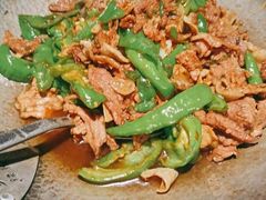 -费大厨辣椒炒肉(吉联MALL店)