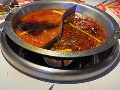 -李姑婆鲜切牛肉火锅自助(凤城二路店)