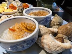 -松子料理(白家庄店)