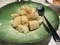 -明湖楼·经典鲁菜山东海鲜(大明湖店)