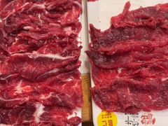 -焯牛潮汕牛肉火锅(云峰街创始店)