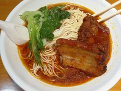 -上海中医药大学-食堂