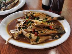 -胖大嫂渔家排档·全海景餐厅(渔村店)