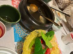 -云海肴·汽锅鸡·云南代表菜(天山百盛优客店)