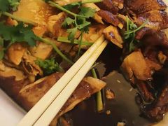 -山泉公馆酒家(珠江新城店)