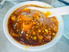 老北京炒肝-都一处烧麦馆(前门店)