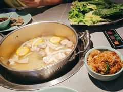 -原味四季椰子鸡(平湖天虹店)