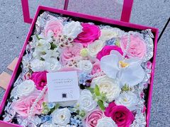 -ChaKo Flora ·茶子花艺 (市北店)