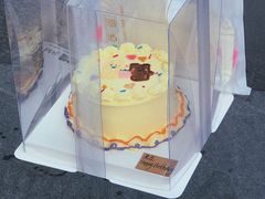 -鹿屿DIY烘焙·公司团建·生日会包场(广州东站店)