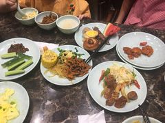 -水晶之星洗浴温泉汗蒸