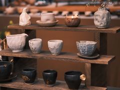 -苏州本色美术馆