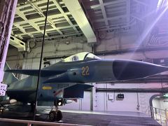 -泰达航母主题公园