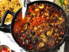 变态辣-臻享無招牌·食蛙专门店(太古里店)