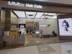 -MMbyHairCode 芭曲发型沙龙