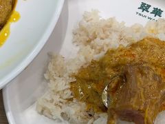 -翠华餐厅(香港国际机场店)