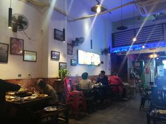大堂-鱼醉无骨鱼·中山脆肉鲩(荔湾路店)