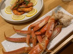 -花和海鲜自助(梅江店)