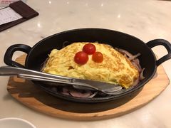 -港丽餐厅(高德置地店)