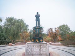 -孙子文化园