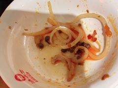 -炉小二铜锅牛蛙•川湘菜(三里屯店)