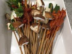 -串一火锅(赛格国际购物中心店)
