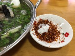 -周记翘脚牛肉