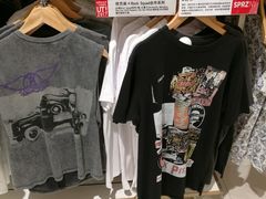 -优衣库(武汉国际广场店)