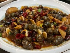 -阿毛饭店(和义路店)