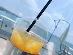 -Cafe Aewol Monsant