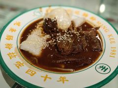 -西关明记肠粉(荔枝湾店)