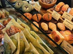 -Let's Taipei 非常烘焙(太古里店)