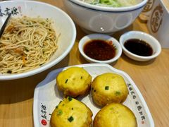 -鑫震源·苏式大虾生煎(山塘街店)